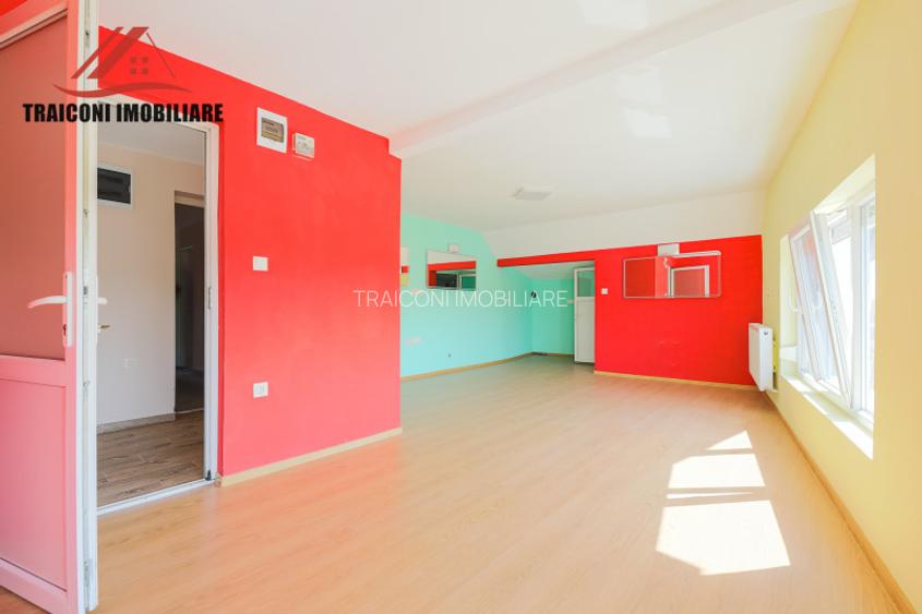 Clădire pensiune-restaurant cu hală și teren 7300mp, Făget ( Timiș ) - 16