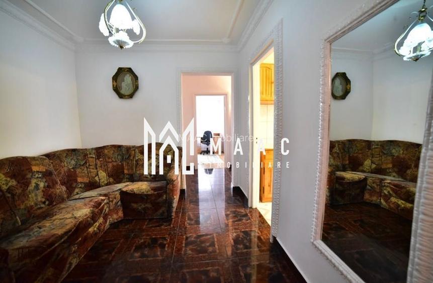 Apartament 3 Camere | 76 mp | Etaj 6/10 | Vasile Aaron - 5