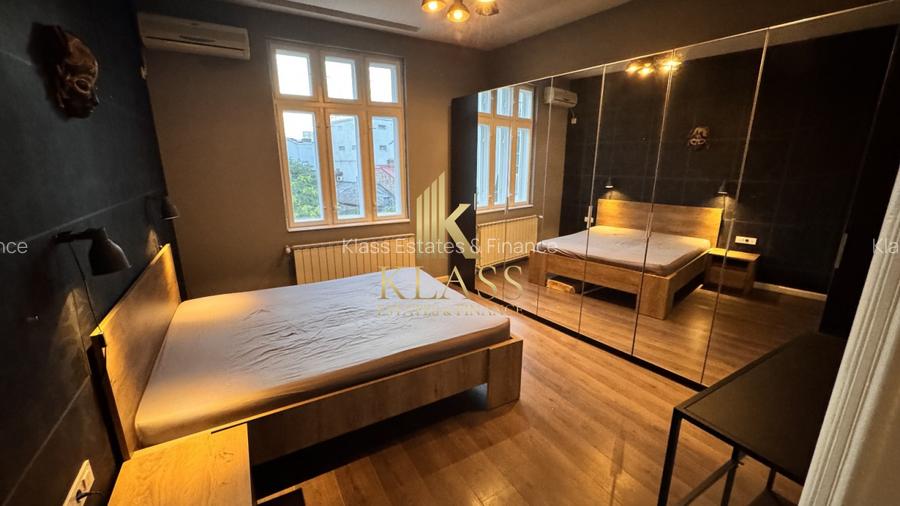 Apartament 4 camere | Parcul Carol | Budapesta | Horoscop | Metrou Unirii - 7