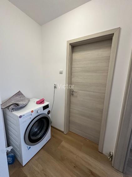 Apartament 3 camere , recent renovat si mobilat Podu Rosu  - 5