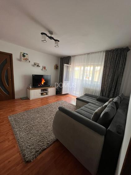 Apartament spatios confort 1 sporit Craiovita -Fortuna/renovat/constructie 1980 - 2
