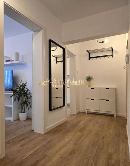 2 Camere de inchiriat | Berceni Sudului | Metrou | Modern - 6
