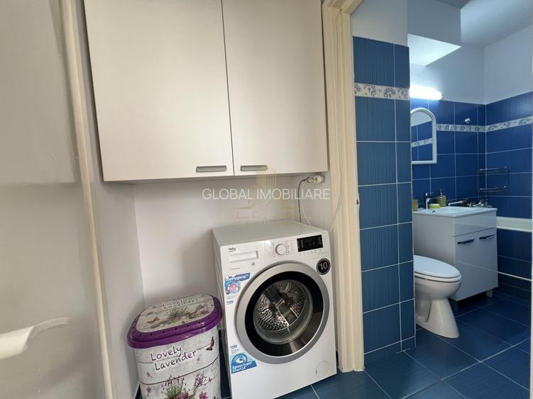 3 camere , 64 mp, Renovat Nou, terasa, zona str. Buzau- Grigorescu - 6