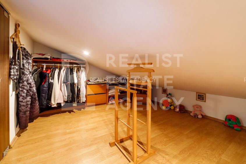 Vânzare, Duplex, 7 camere, zona Militari - 17