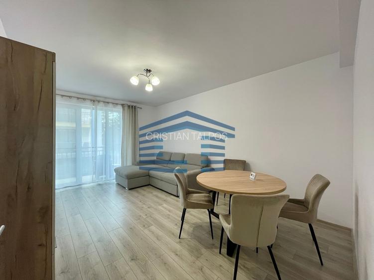 Apartament 2 camere cu Parcare - Mountain View Residence - 10