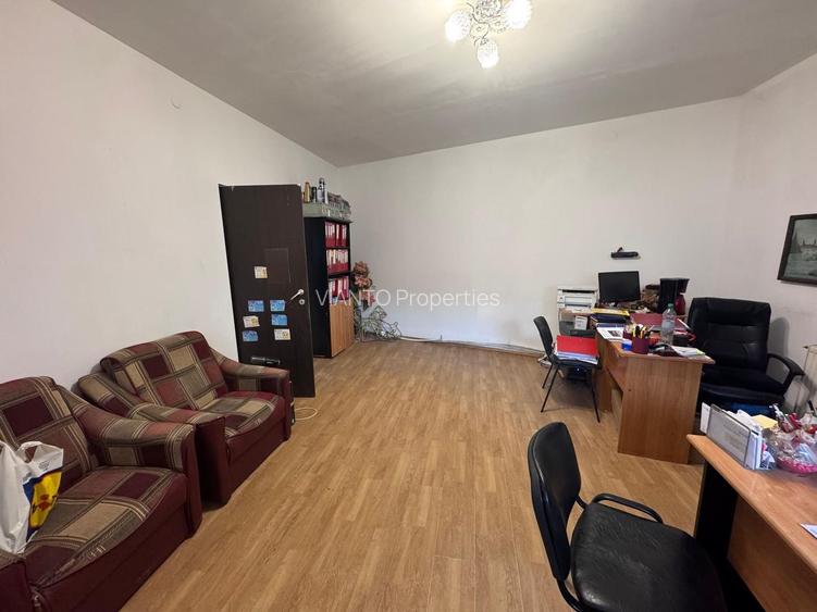 CASA SINGUR IN CURTE CU TEREN GENEROS | PIATA CLUJ | TEREZIAN - 3