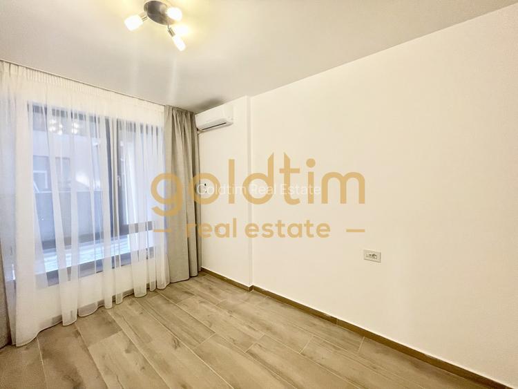 NOU/PARTIAL MOBILAT/ PRETABIL BIROU/PARCARE SUBTERANA/ PORSHE NORD - 2