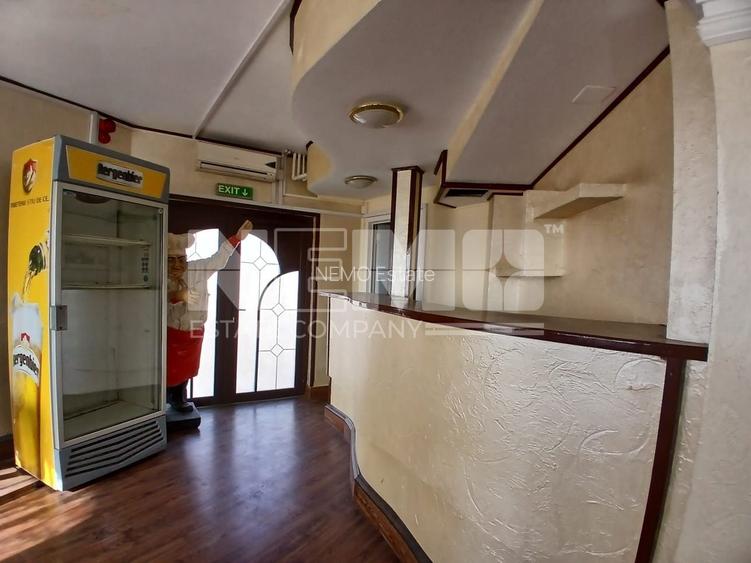 Pensiune | Burdujeni | 450Mp - 19