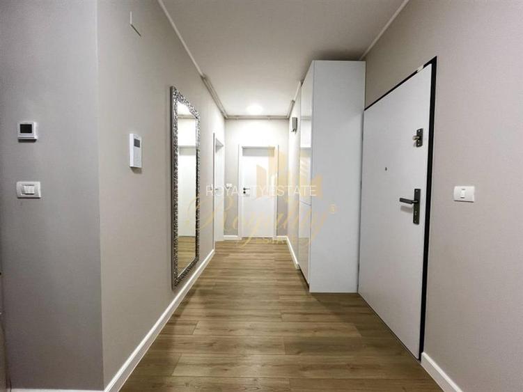 NORD ONE- Apartament 2 camere, loc de parcare- Zona Circumvalatiunii - 7