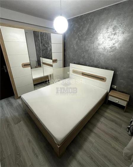 Apartament 3 camere 60 mp utili si gradina in zona Turnisor - 3