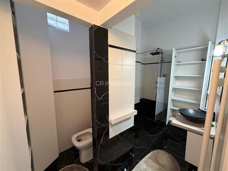 Apartament deosebit 3 camere CALEA VICTORIEI - 8