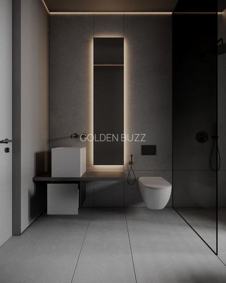 Penthouse | Zona JW Marriot | Ultra Lux - 48