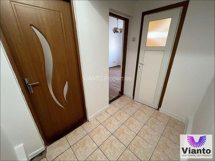 Apartament luminos 2 camere | Zona Tiglari - 10