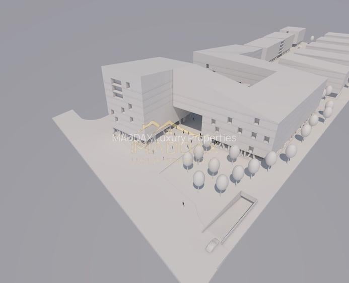 Teren Intravilan ***27,580mp*** // Pădurea Băneasa - 5