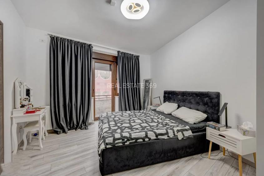 URGENT!, IMOBIL INDEPENDENT, 1260 MP, CURTE, LOCUIT/BIROURI/AIRBNB, NEGOCIABIL - 4