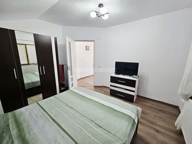 Vilă modernă cu 5 camere – Mănești - 41