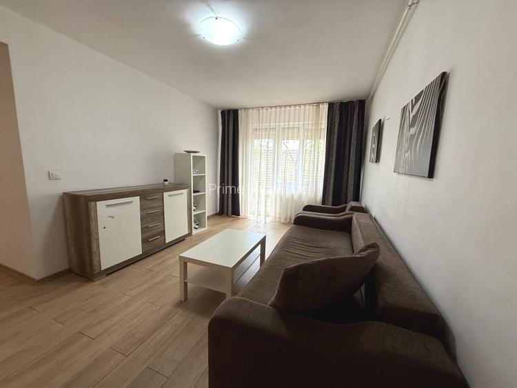 Apartament cu 3 camere de închiriat în zona ORHIDEELOR-CETATE| Curte de 35 mp. - 7