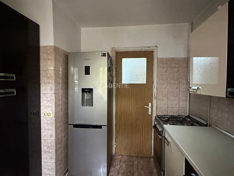 Titan-Liviu Rebreanu etaj 1/4 - 6