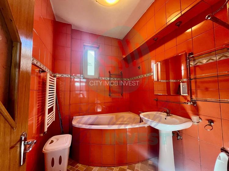 2 camere + curte | Parter vilă | Zonă Timpuri Noi | Investiție - 7