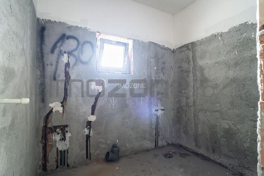 3 CAMERE- 80 mp, Decomandat, Militari langa METROU, liber, NOU, COMISION 0% - 14