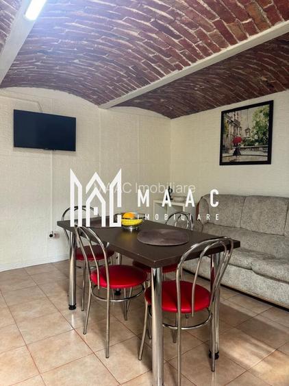 Apartament la casa 3 Camere I Zona Centrala - 12