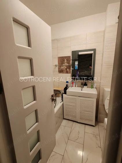 Apartament spațios cu 2 camere – Militari Residence, 76 mp utili + loc de parcar - 8