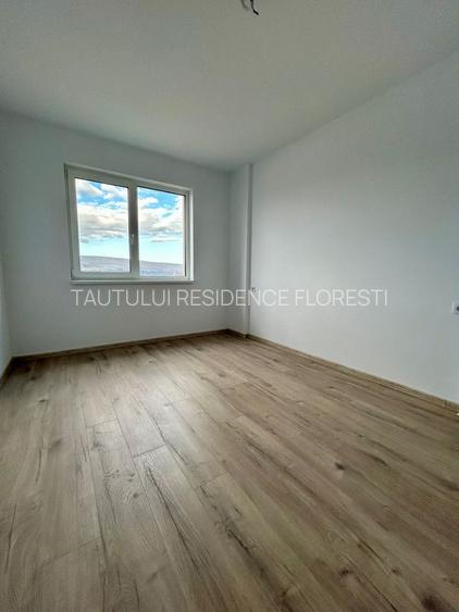 Ap 11 Teilor Residence - 2 camere - 20