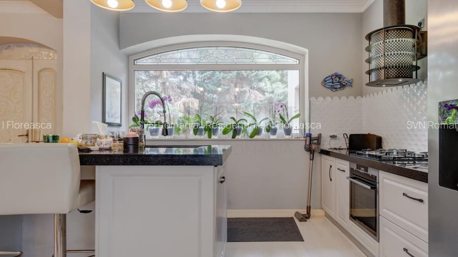 REV2004857 Vila moderna de vanzare I Iancu Nicolae - 4