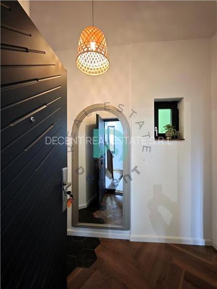 Apartament Centrul Vechi, Brasov - 13