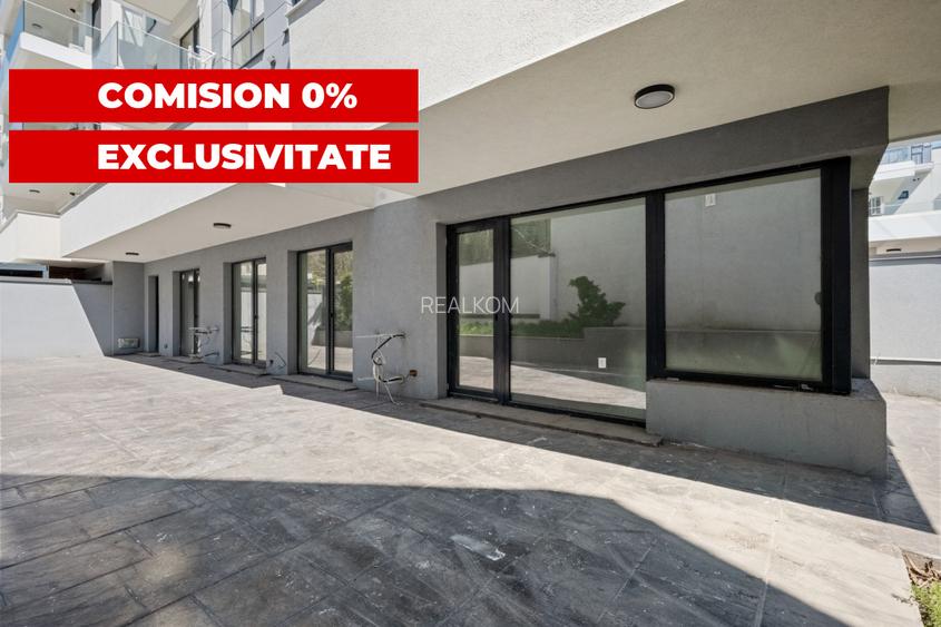 VANZARE APARTAMENT 4 CAMERE UNIRII-CASA POPORULUI-COMISION 0% - 23