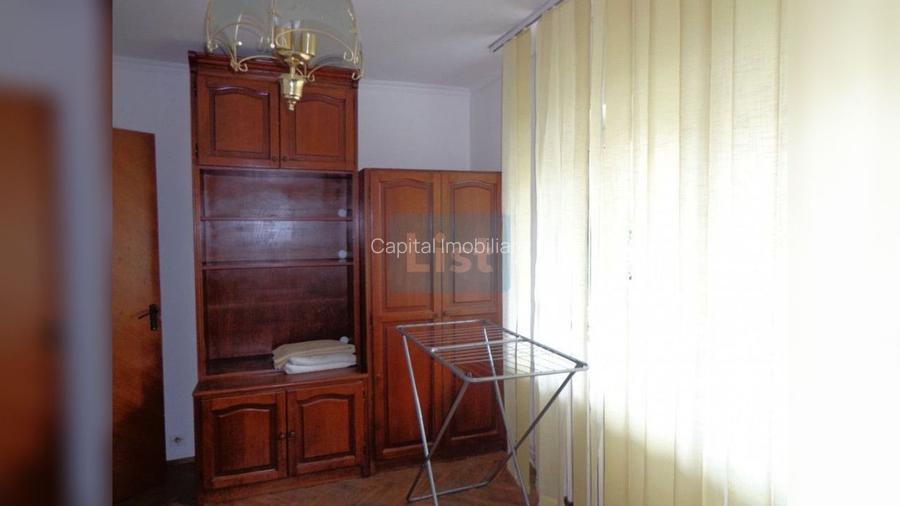 FARA COMISION! Apartament 3 camere+2 bai, 72 mp, zona Campului,  - 6