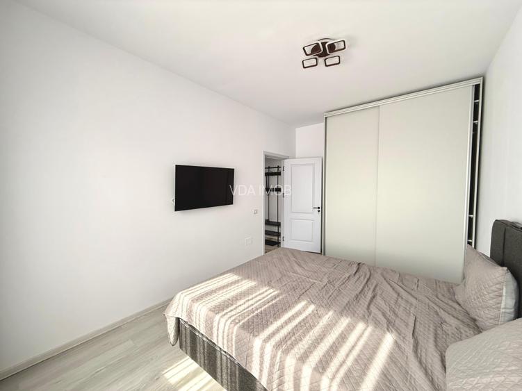Apartament 2 Camere 55,6 mp | etaj 1 | Decomandat | Lift | Predare August 2026 - 5