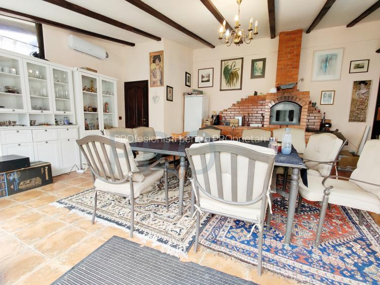 COMISION 0% Casa individuala/4 camere/foisor/600mp teren/panouri fotovoltaice - 13