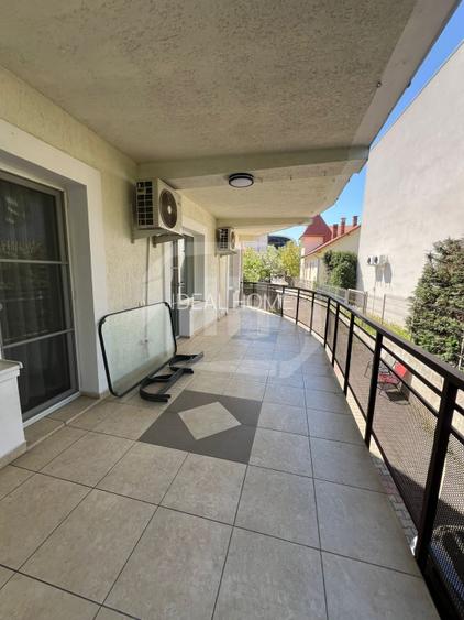 Apartament 4 camere I cu garaj I Centru I BT ARENA - 13