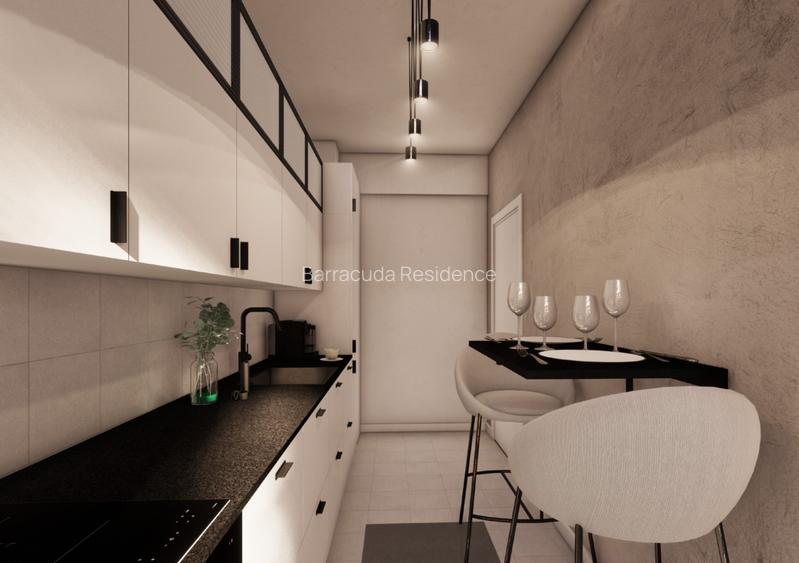 Apartamente in Complex Rezidential cu Parc Privat - 16