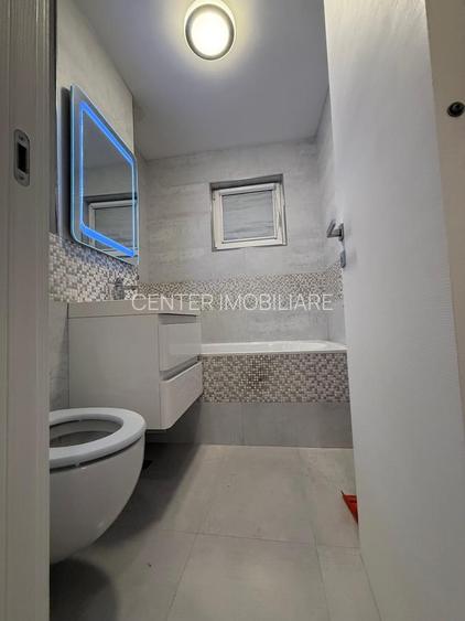 DOROBANTI, 3 camere PREMIUM, mobilat Rovere, etaj 2, 80 mp, deosebit - 5