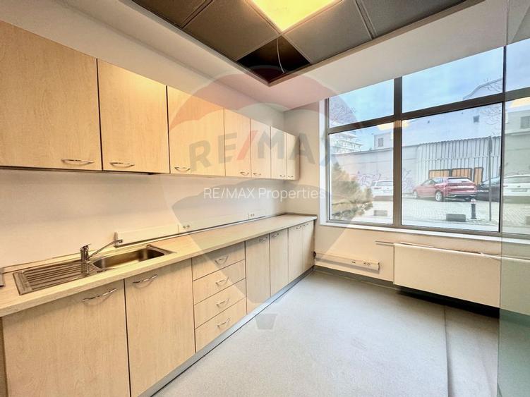 Spații birouri de închiriat Piata Victoriei | Spații 110–296mp - 5