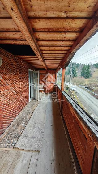 Oază de Liniște la Colibița - 25