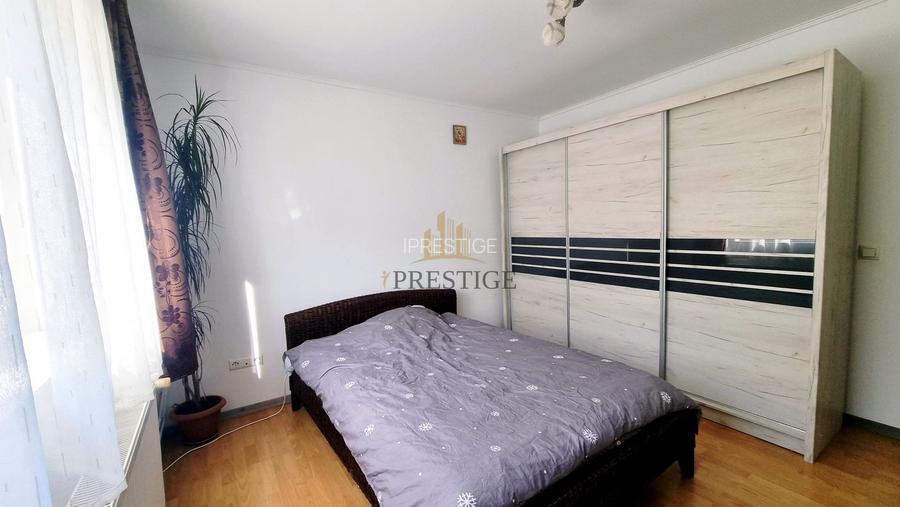 Casă de vânzare – Turnișor, str. Eduard Albert Bieltz | 2 apartamente - 9