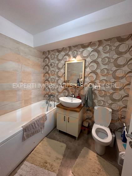 Apartament 3 camere ultrafinisat, 90 mp, zona Primo – Compozitori - 17