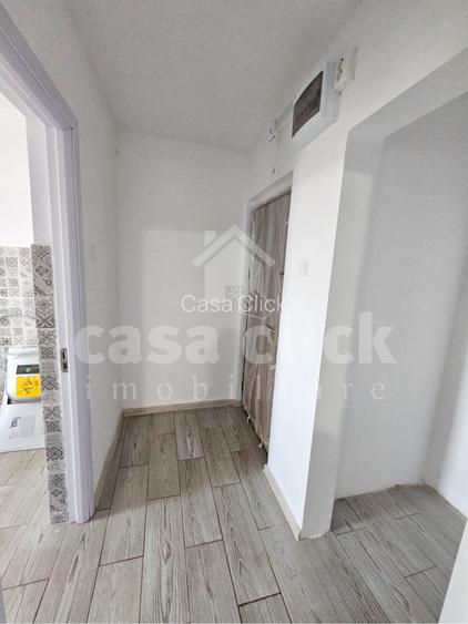 2 camere renovat complet 2025, etaj 4/4 – priveliște superbă în Țiglina 2! - 7