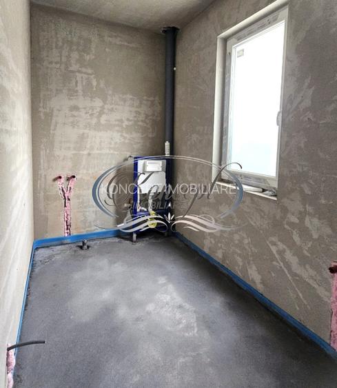 Proprietate premium cu arhitectura moderna in Feleacu - 9