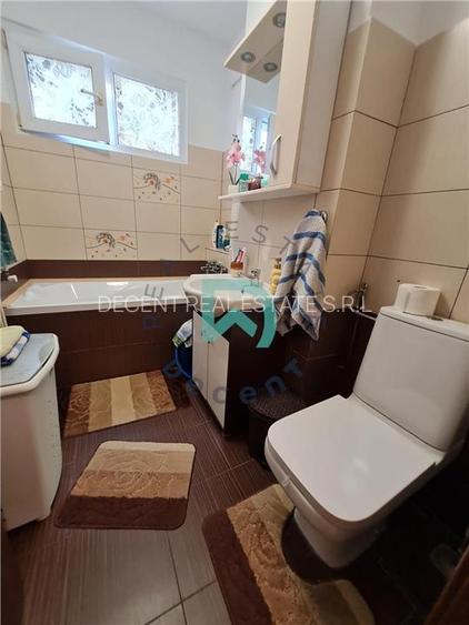 Apartament 2 camere,  Astra, intermediar, Brasov - 13