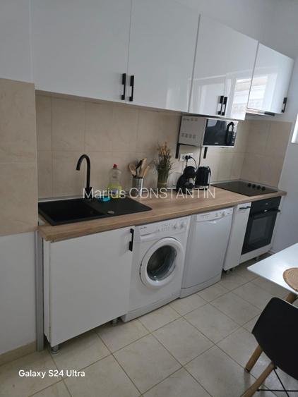 Apartament 2 camere de inchiriat ultracentral - Cazino, Piata Ovidiu. - 5