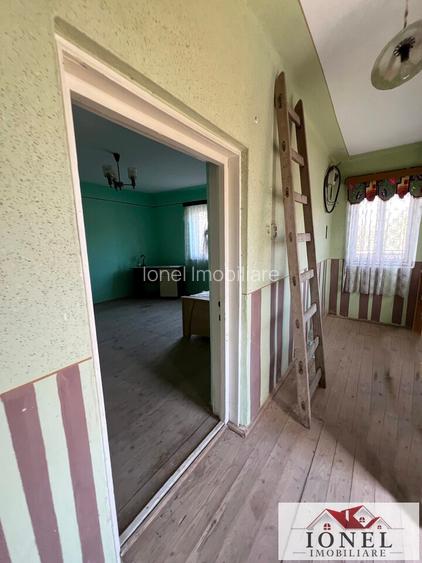 Casa de vanzare in Alba Iulia, Cetate - 3