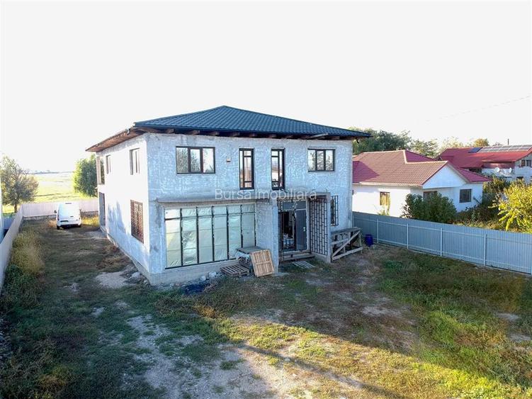 Casa de vanzare, Bizighesti P+1 - 2