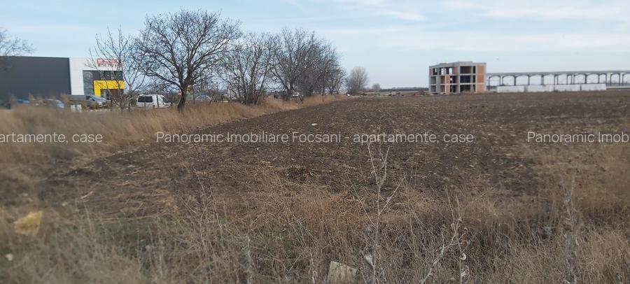 Terenuri intravilane de vanzare Focsani ,4,5 Ha Focsani - 27