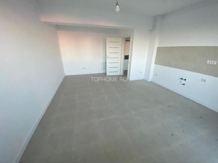 APARTAMENT 2 CAMERE | 51MP | ACCES METROU BERCENI | FINALIZAT - 17