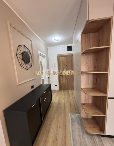 Garsoniera de inchiriat | Doamna Ghica | Metrou | Centrala Proprie - 5