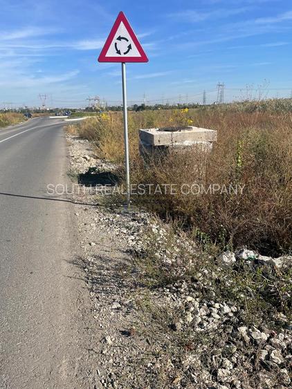 TEREN INTRAVILAN-4902 MP-SPLAIUL UNIRII - 2
